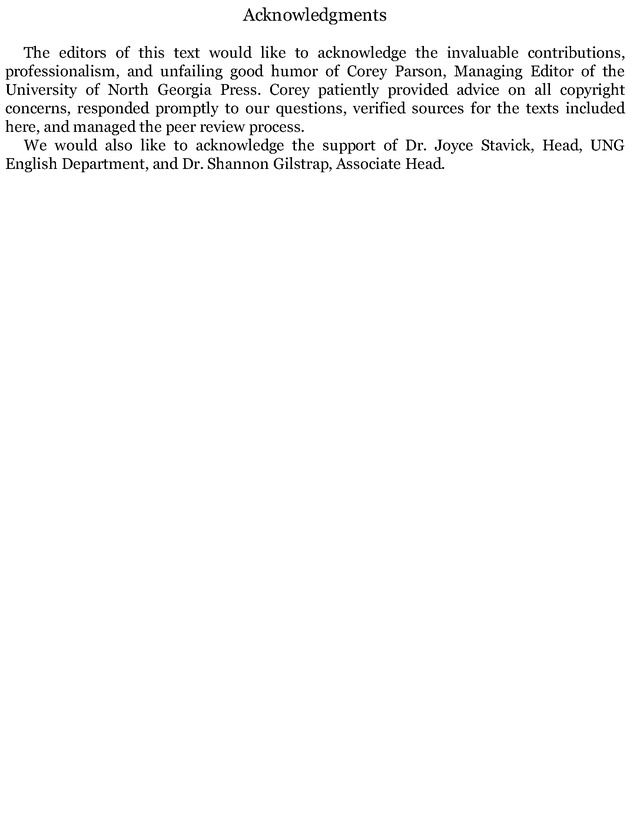 Compact Anthology of World Literature II: Volumes 4, 5, and 6 - 